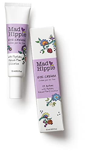 Mad Hippie eye cream